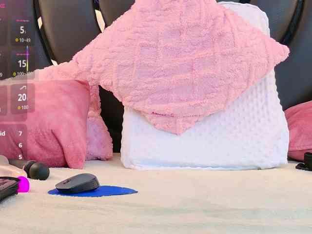 Sexshow-Bild von SabrinnaTaylor Sexshow-Bild von SabrinnaTaylor