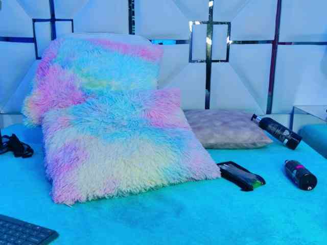 SabrinnaTaylor's sex show image