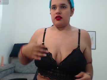 natalia_curvy1's sex show image