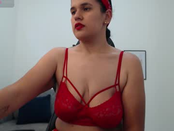 natalia_curvy1's sex show image