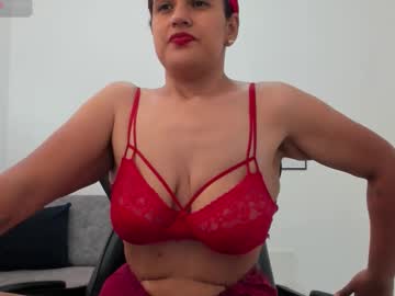 natalia_curvy1's sex show image