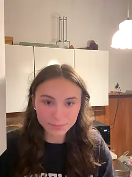 Sexshow-Bild von SophiiaStarr