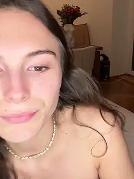 Sexshow-Bild von SophiiaStarr