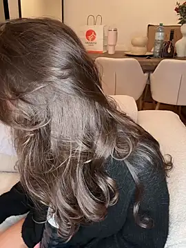 Sexshow-Bild von SophiiaStarr