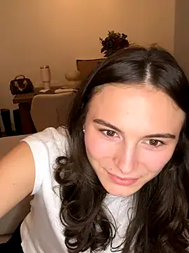 Sexshow-Bild von SophiiaStarr