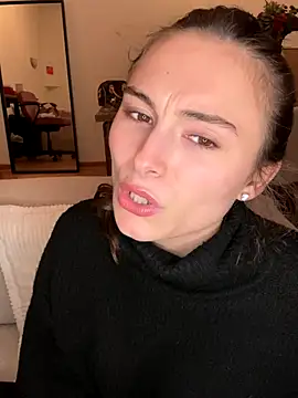 Sexshow-Bild von SophiiaStarr