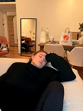 Sexshow-Bild von SophiiaStarr