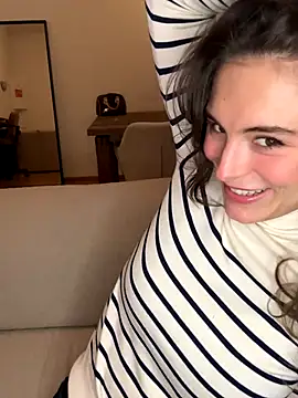 Sexshow-Bild von SophiiaStarr