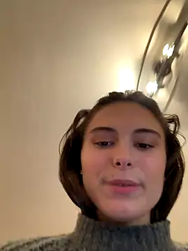 Sexshow-Bild von SophiiaStarr