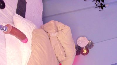 Sexshow-Bild von Chantal_Vega