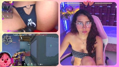 Изображение секс-шоу модели RossieGames