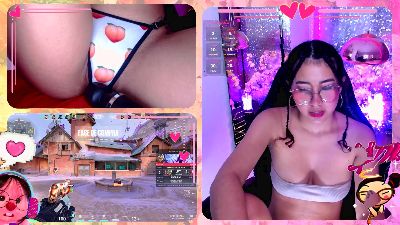 RossieGames's sex show image