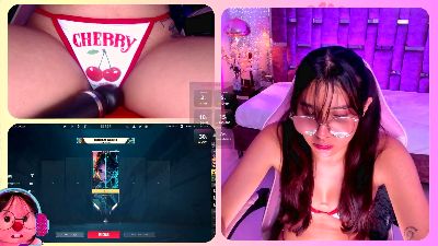RossieGames's sex show image