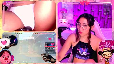 Sexshow-Bild von RossieGames