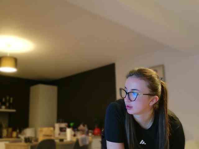 Sexshow-Bild von EmilyxJames