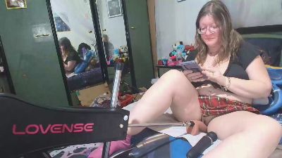 Sexshow-Bild von Wedgeetlili Sexshow-Bild von Wedgeetlili