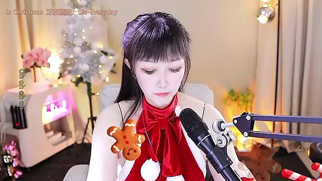 Изображение секс-шоу модели xiaoya666--baby