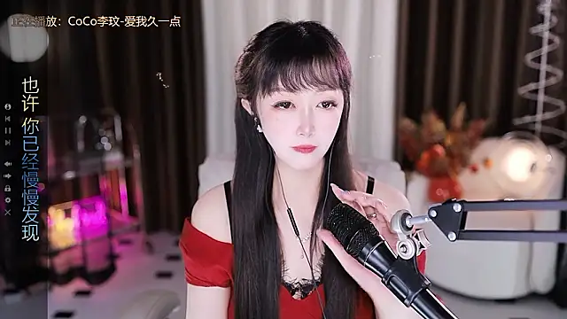 Изображение секс-шоу модели xiaoya666--baby