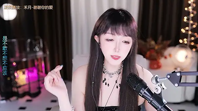 Изображение секс-шоу модели xiaoya666--baby