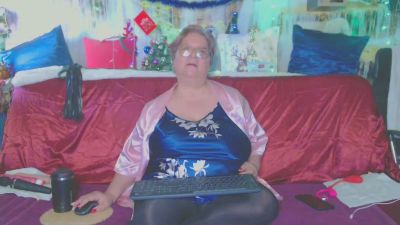 QueenPammy's sex show image