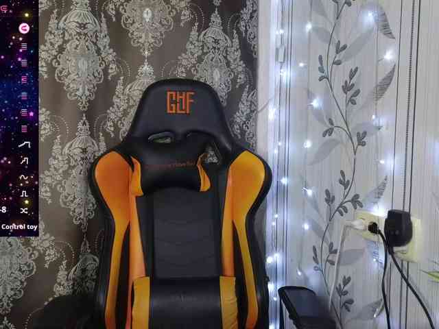 Изображение секс-шоу модели Veta-konfeta