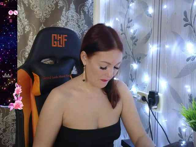 Sexshow-Bild von Veta-konfeta