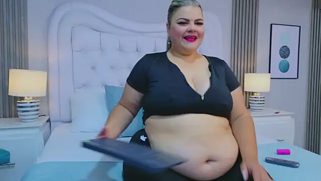 KiimBrooks's sex show image