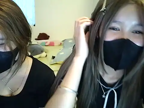 Sexshow-Bild von maomi_1yi Sexshow-Bild von maomi_1yi