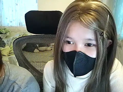 Sexshow-Bild von maomi_1yi Sexshow-Bild von maomi_1yi