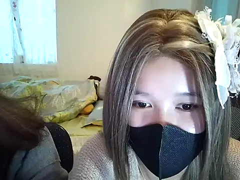 Sexshow-Bild von maomi_1yi Sexshow-Bild von maomi_1yi