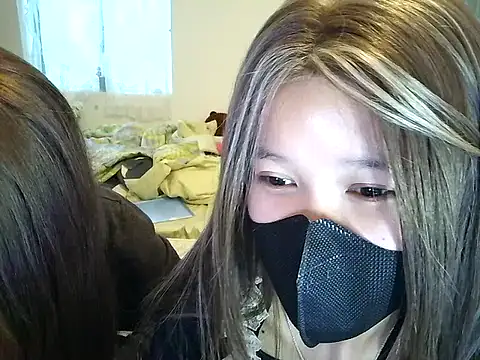 Sexshow-Bild von maomi_1yi Sexshow-Bild von maomi_1yi