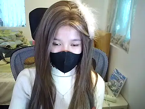 Sexshow-Bild von maomi_1yi Sexshow-Bild von maomi_1yi