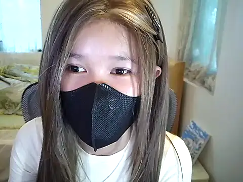 Sexshow-Bild von maomi_1yi Sexshow-Bild von maomi_1yi