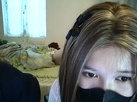 Sexshow-Bild von maomi_1yi Sexshow-Bild von maomi_1yi