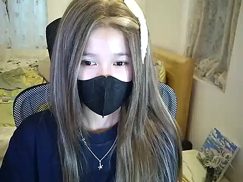 Sexshow-Bild von maomi_1yi Sexshow-Bild von maomi_1yi