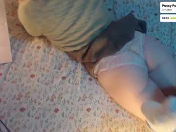 daddysdollhouse's sex show image