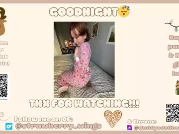 daddysdollhouse's sex show image