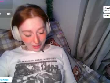 daddysdollhouse's sex show image