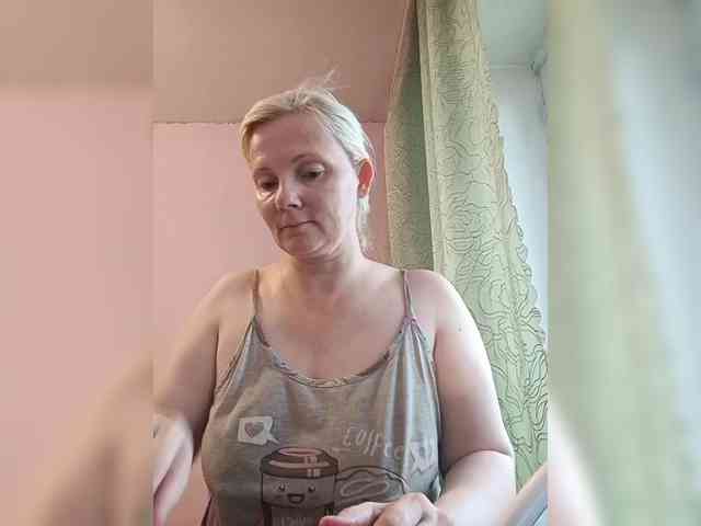 Sexshow-Bild von Sweetie454