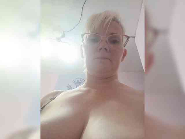 Sexshow-Bild von Sweetie454