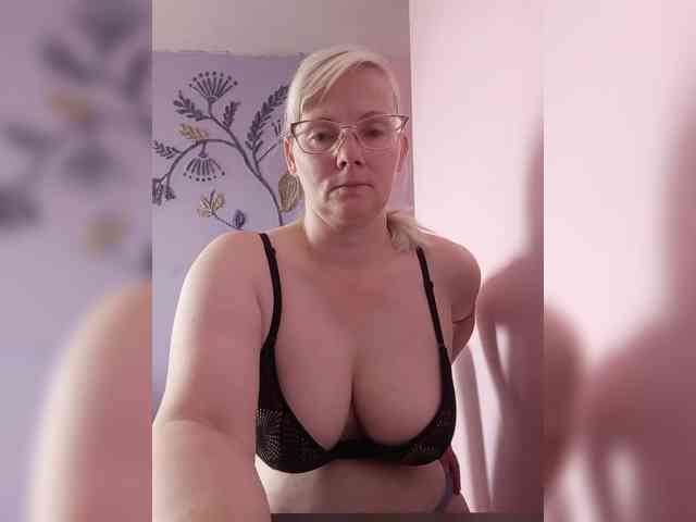 Sexshow-Bild von Sweetie454
