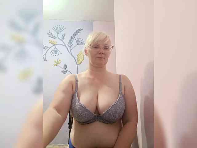 Sexshow-Bild von Sweetie454