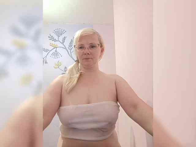 Sexshow-Bild von Sweetie454