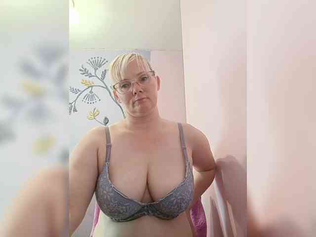 Sexshow-Bild von Sweetie454