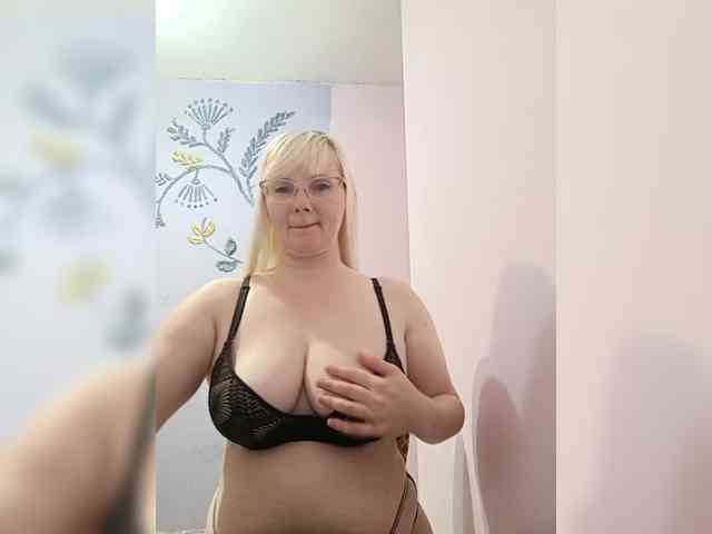 Sexshow-Bild von Sweetie454