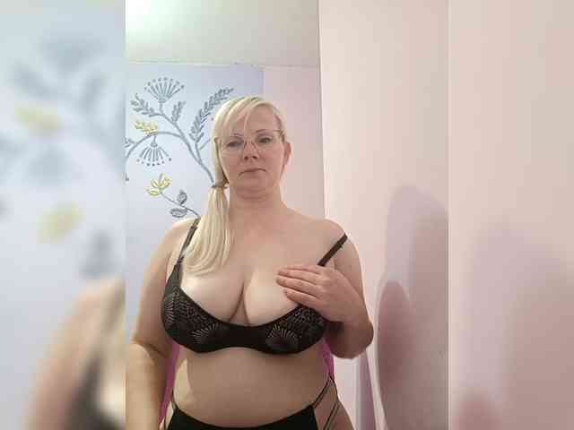 Sexshow-Bild von Sweetie454