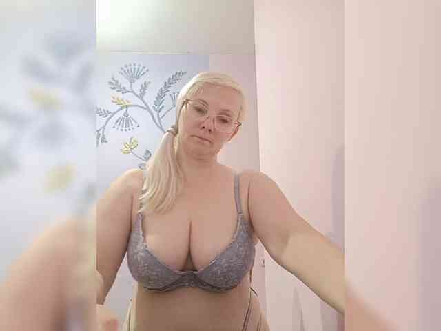 Sexshow-Bild von Sweetie454