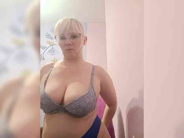 Sexshow-Bild von Sweetie454