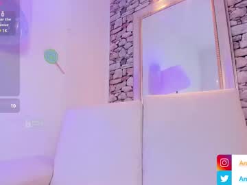 Sexshow-Bild von amara_18_