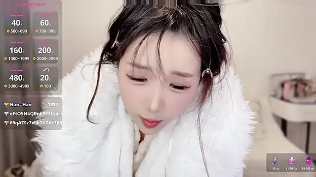 Sexshow-Bild von Joyce-bb Sexshow-Bild von Joyce-bb